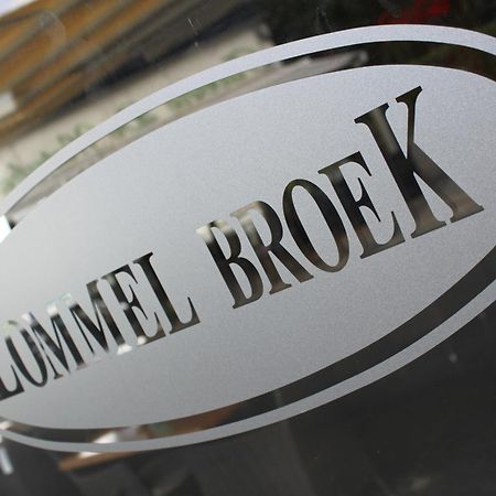 Hotel Lommel Broek Kerkhoven Dış mekan fotoğraf