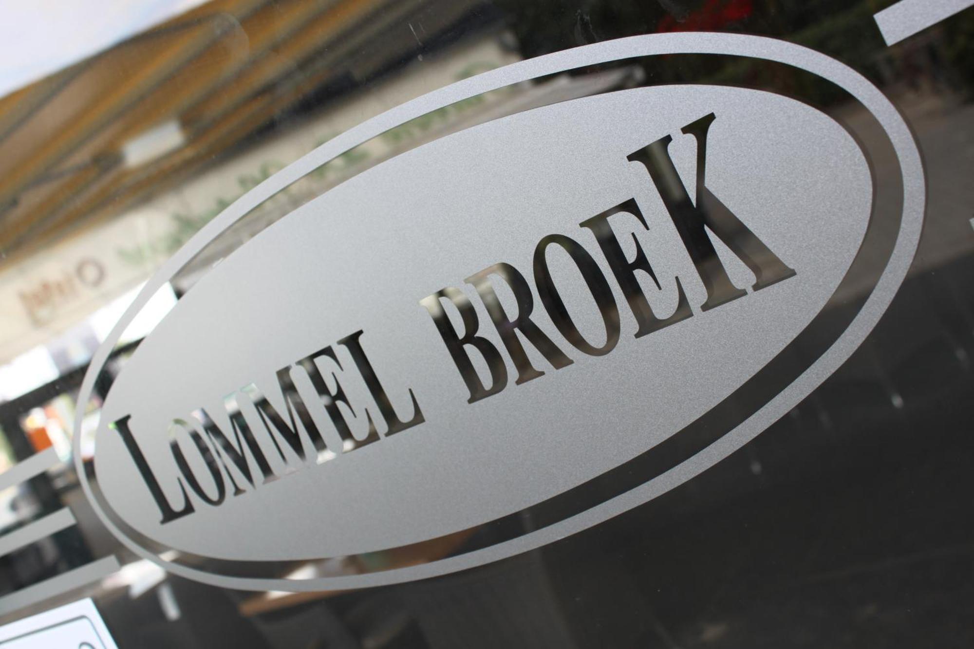 Hotel Lommel Broek Kerkhoven Dış mekan fotoğraf
