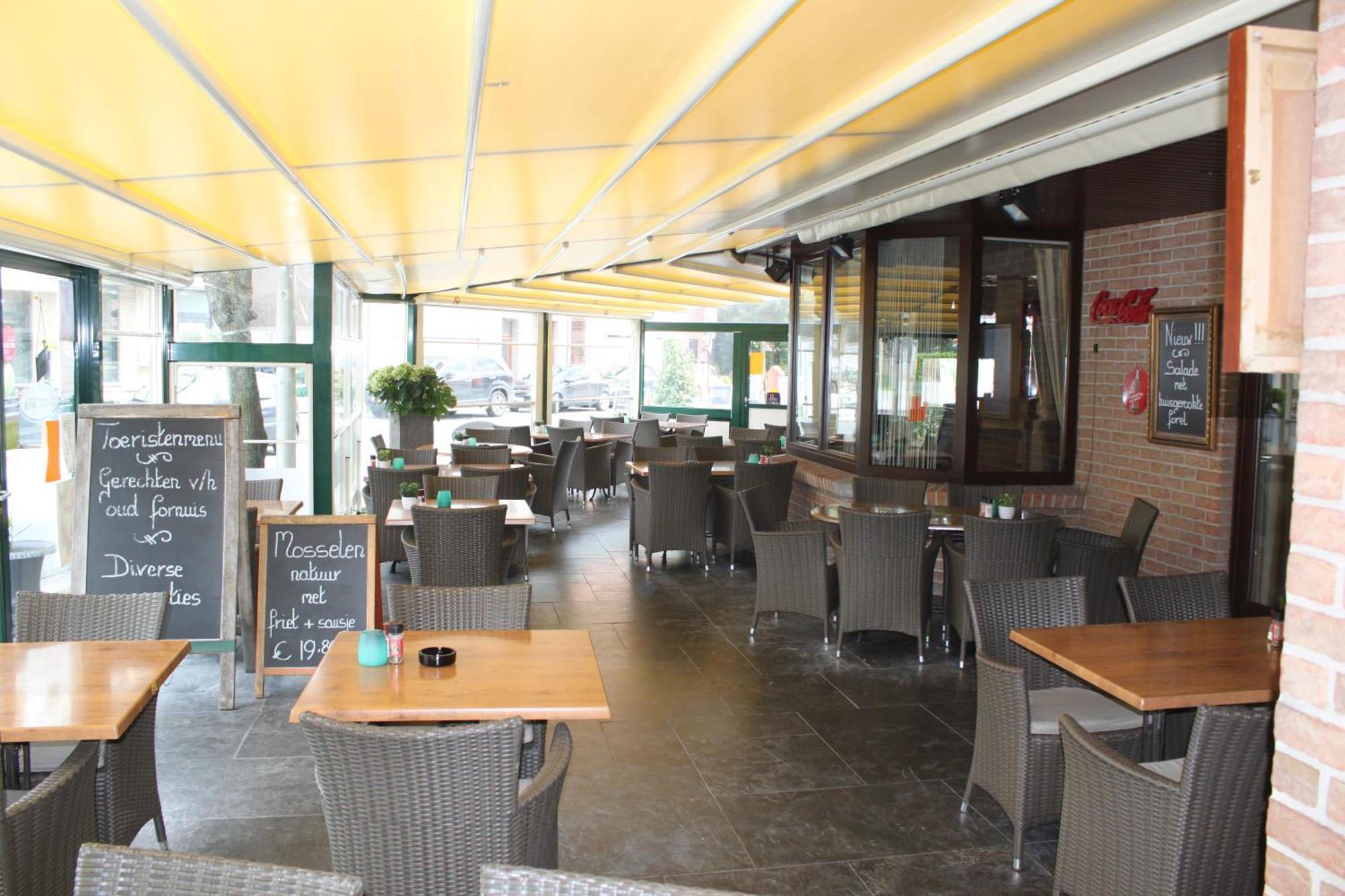 Hotel Lommel Broek Kerkhoven Dış mekan fotoğraf