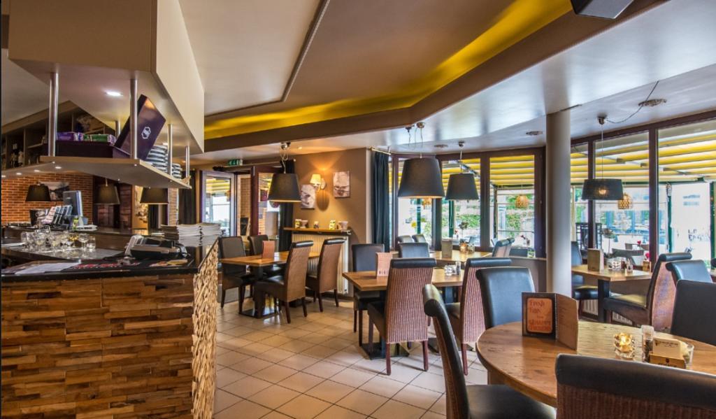 Hotel Lommel Broek Kerkhoven Dış mekan fotoğraf