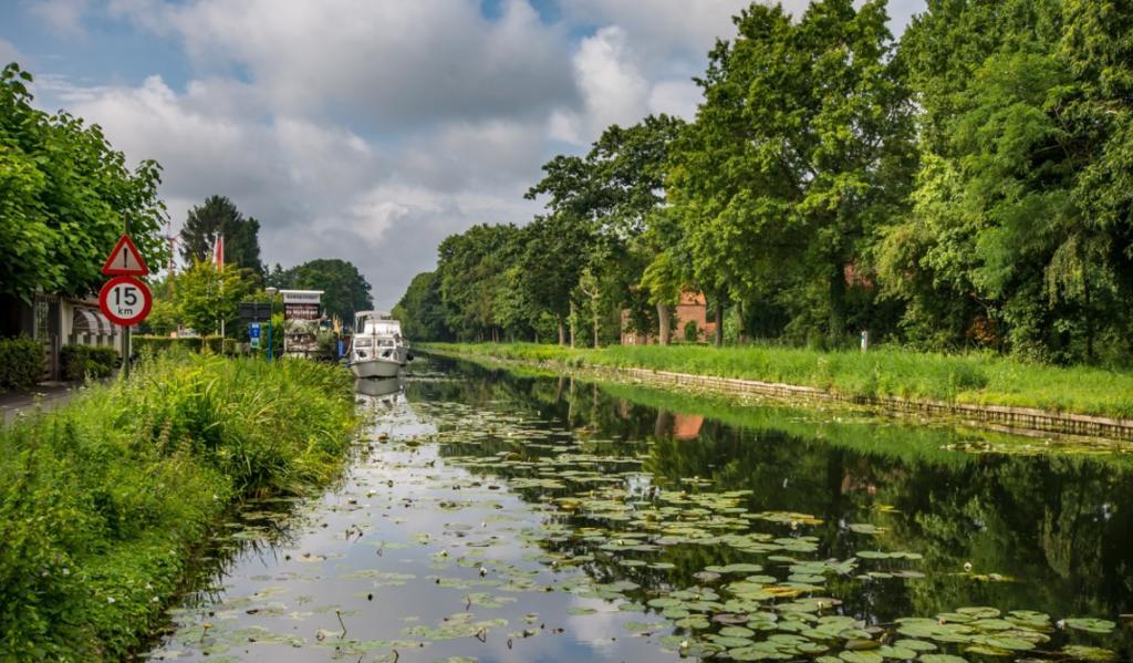 Hotel Lommel Broek Kerkhoven Dış mekan fotoğraf