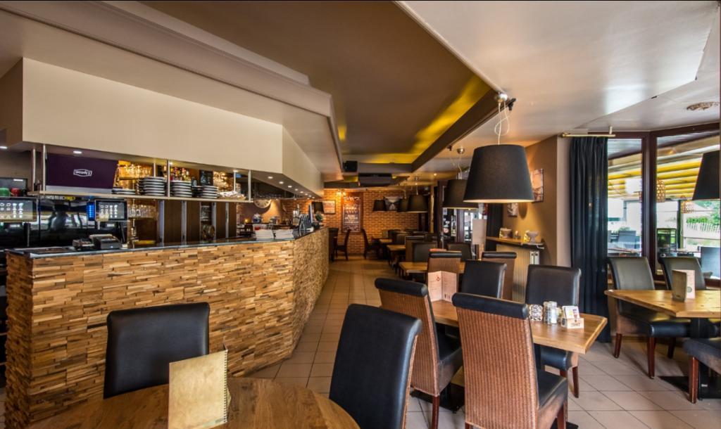 Hotel Lommel Broek Kerkhoven Dış mekan fotoğraf