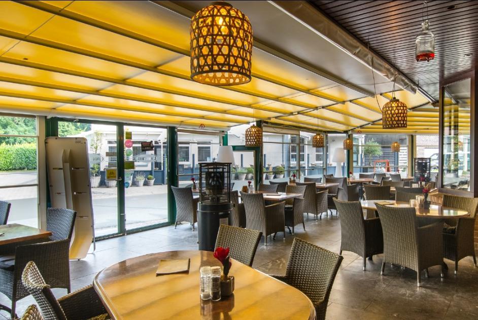 Hotel Lommel Broek Kerkhoven Dış mekan fotoğraf