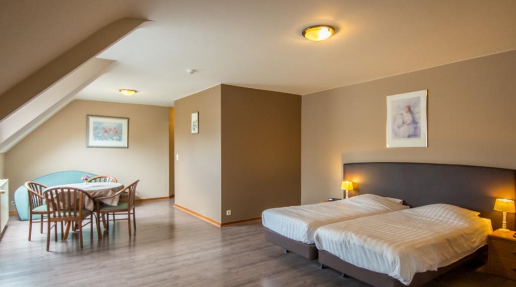Hotel Lommel Broek Kerkhoven Dış mekan fotoğraf