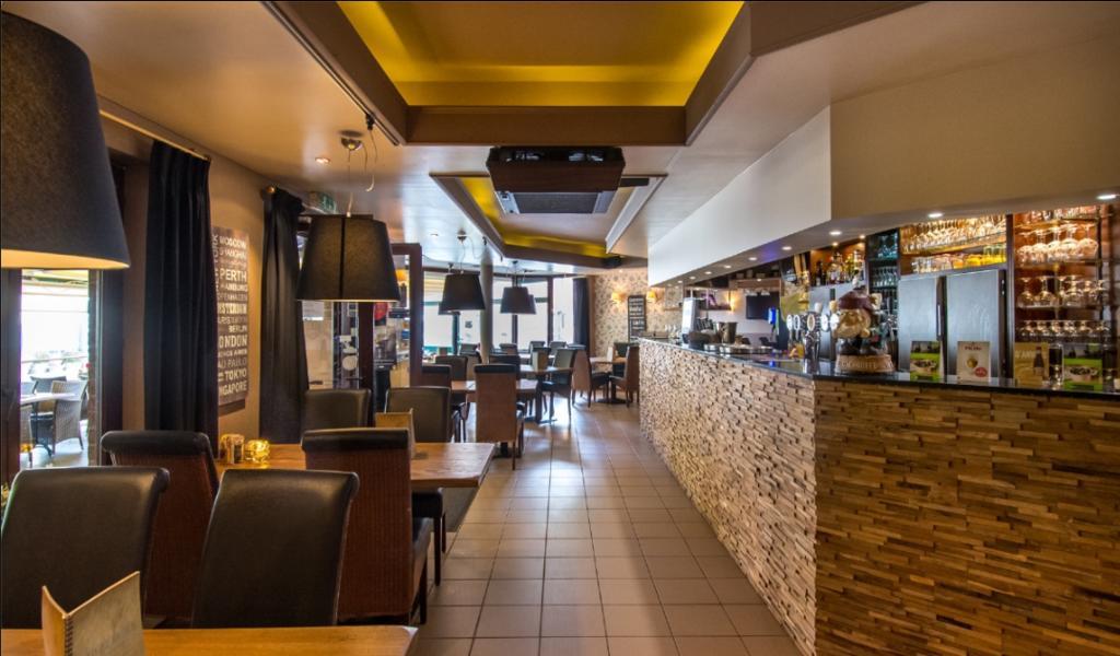 Hotel Lommel Broek Kerkhoven Dış mekan fotoğraf