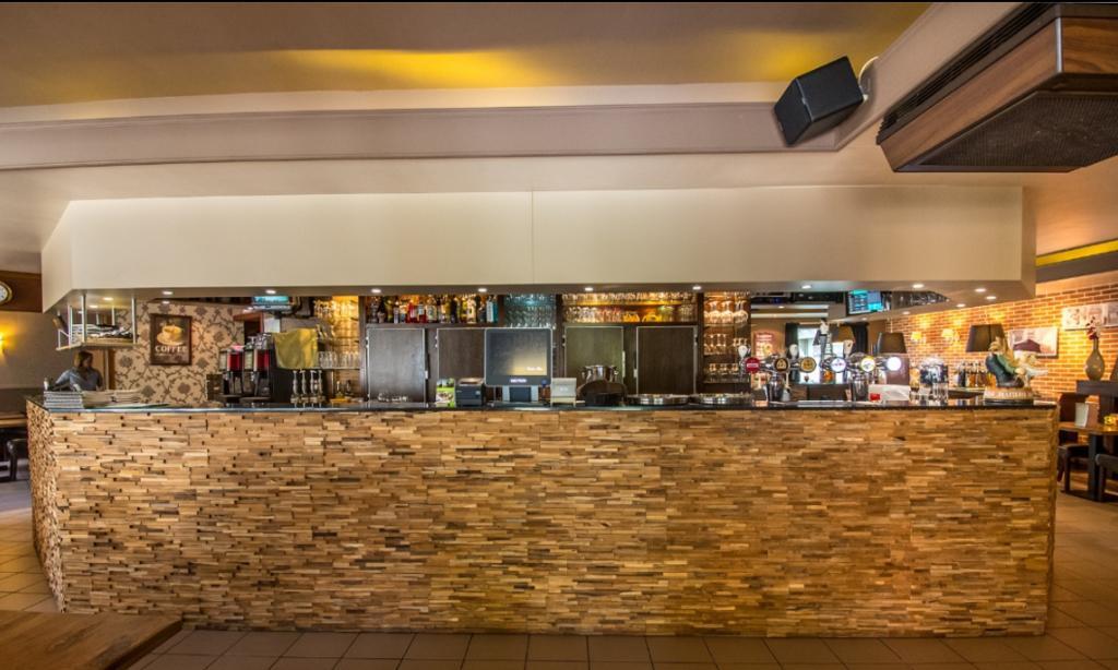 Hotel Lommel Broek Kerkhoven Dış mekan fotoğraf