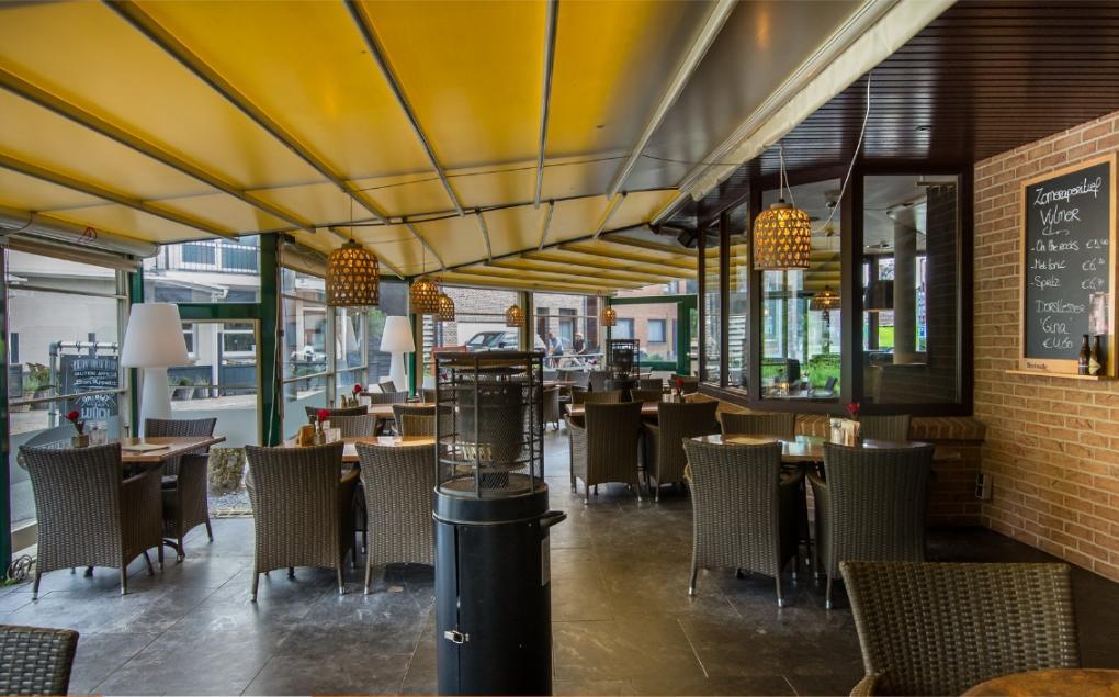 Hotel Lommel Broek Kerkhoven Dış mekan fotoğraf