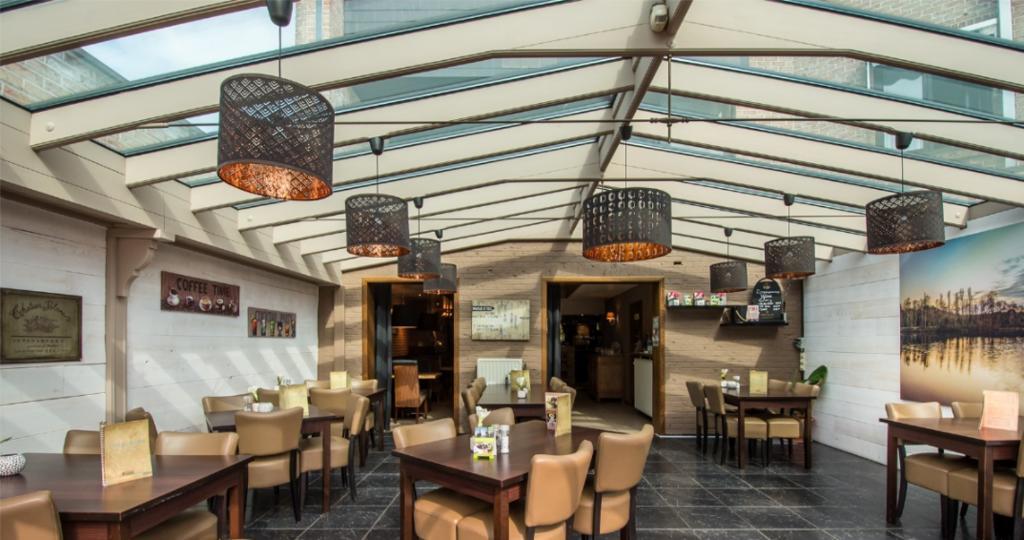 Hotel Lommel Broek Kerkhoven Dış mekan fotoğraf