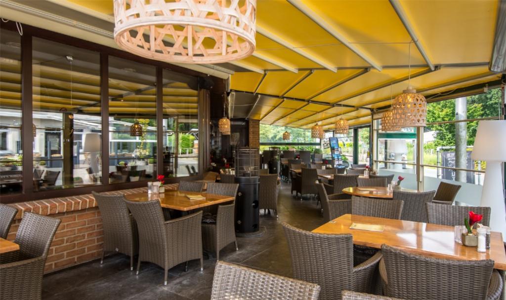Hotel Lommel Broek Kerkhoven Dış mekan fotoğraf