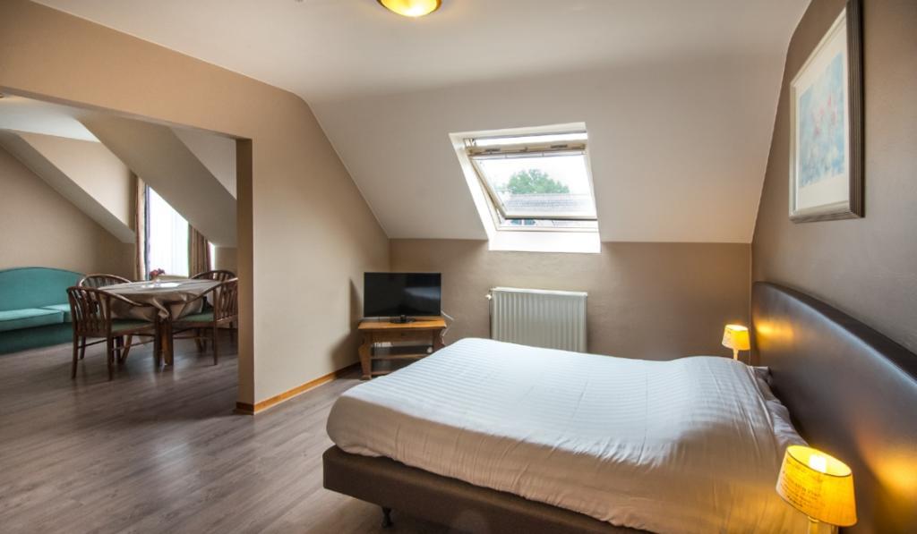 Hotel Lommel Broek Kerkhoven Dış mekan fotoğraf